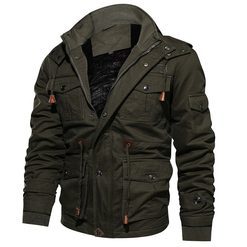 Lou | Lässig elegante Jacke