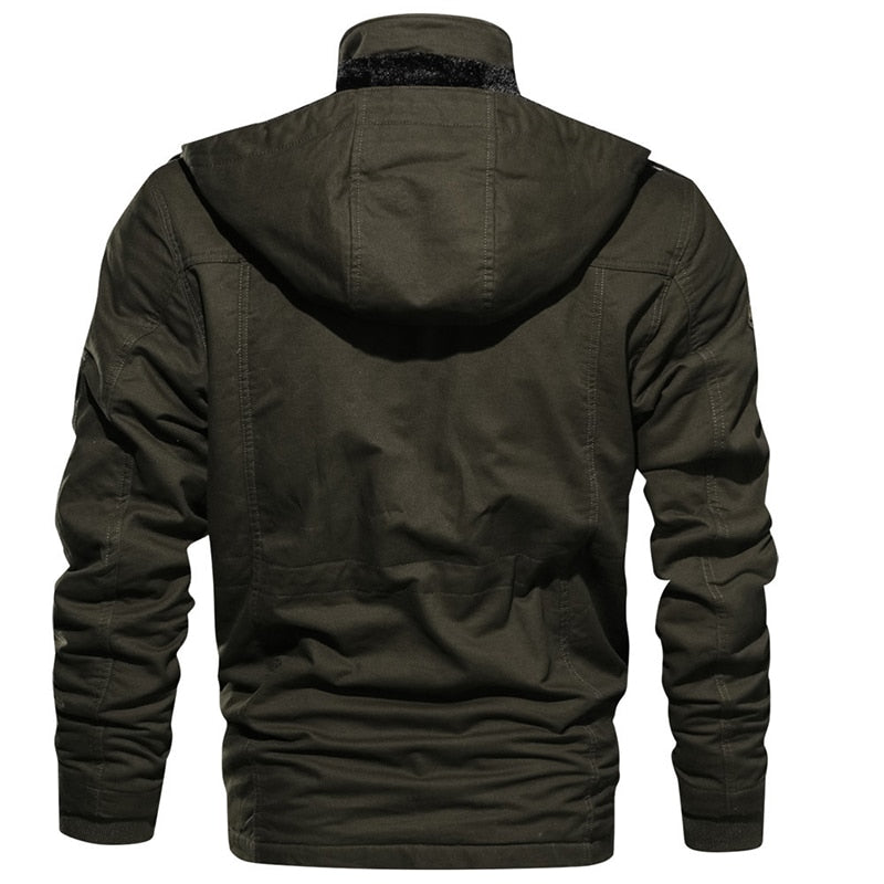 Lou | Lässig elegante Jacke
