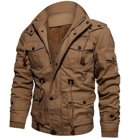 Lou | Lässig elegante Jacke