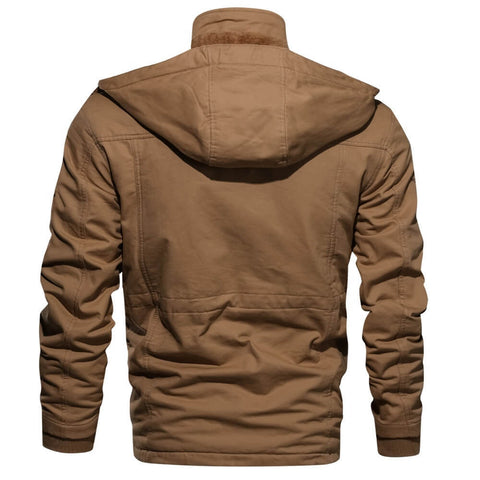 Lou | Lässig elegante Jacke