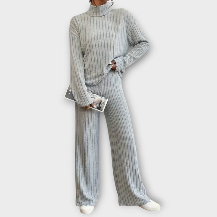 Amelia - Schickes zweiteiliges Set