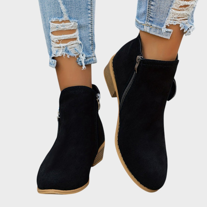 Mia | Elegante Orthopedische Damesschoenen