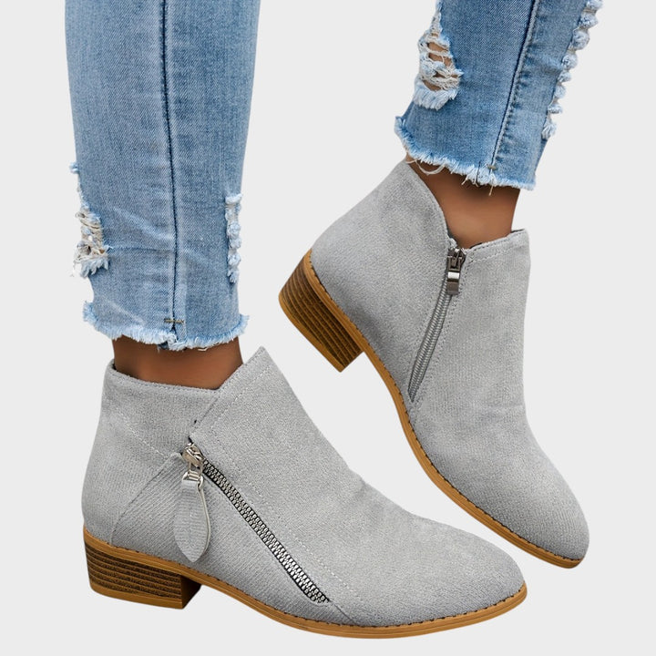 Mia | Elegante Orthopedische Damesschoenen