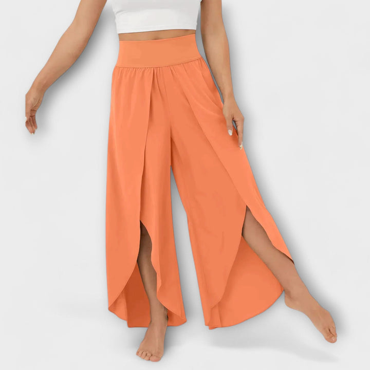 Damenhosen