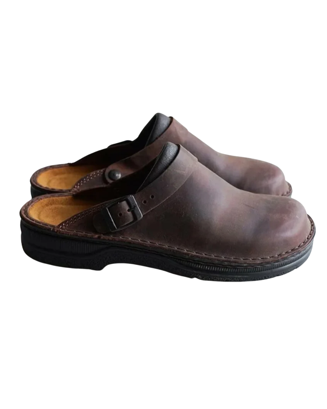 Dante - Elegante Slipper