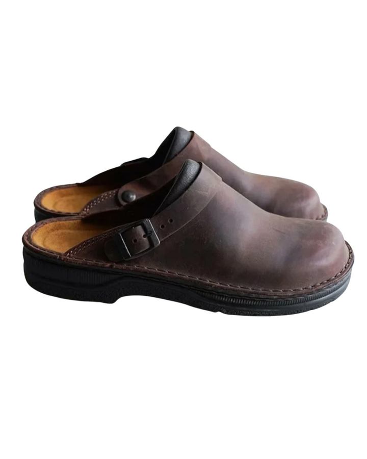 Dante - Elegante Slipper