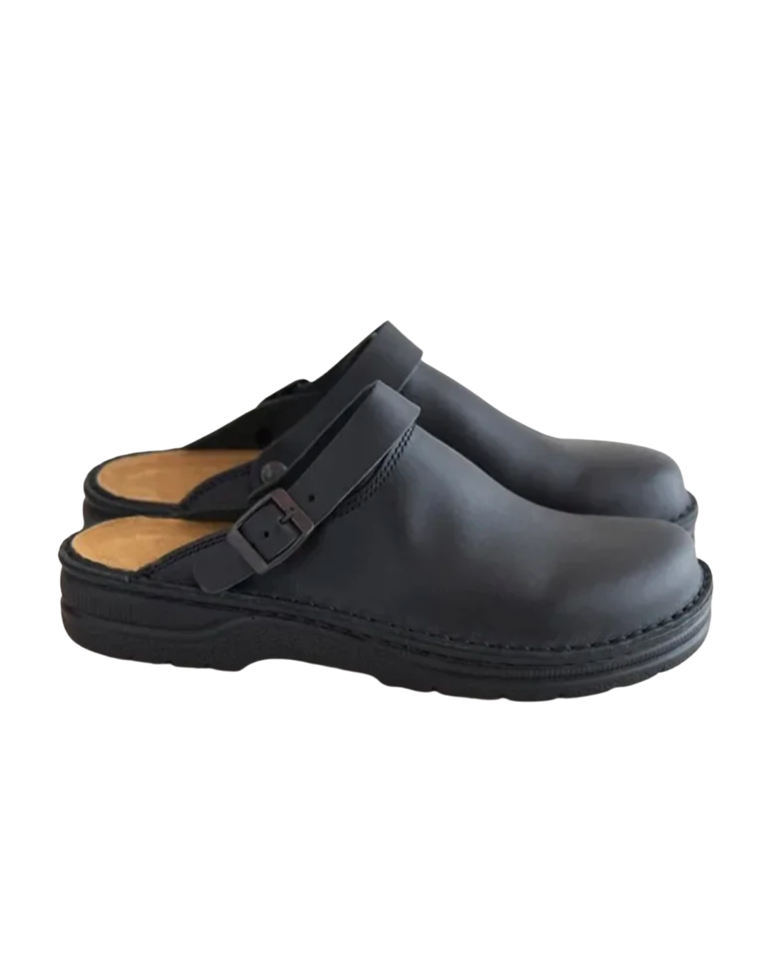 Dante - Elegante Slipper