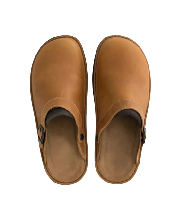 Dante - Elegante Slipper