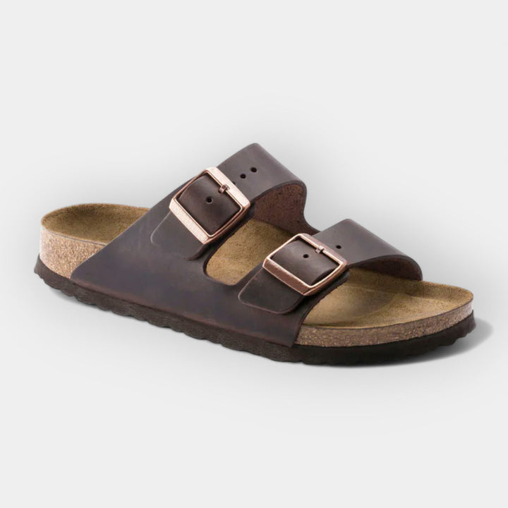 Bequeme Sommerschuhe