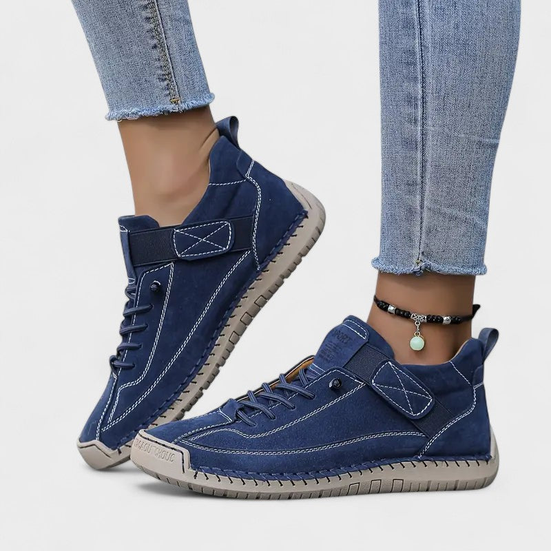 Felicia | Bequeme Sneakers mit guter Unterstützung