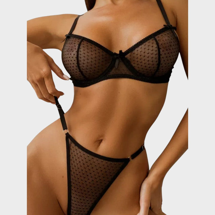 Olivia BH-Set