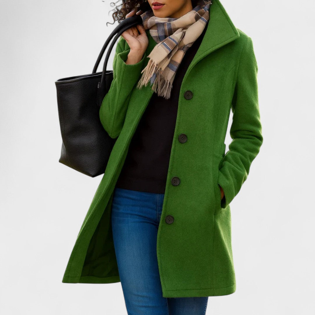 Ursula | Klassische Jacke
