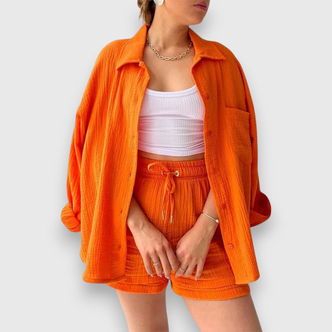VICTORIA™ | ZWEITEILIGES SET
