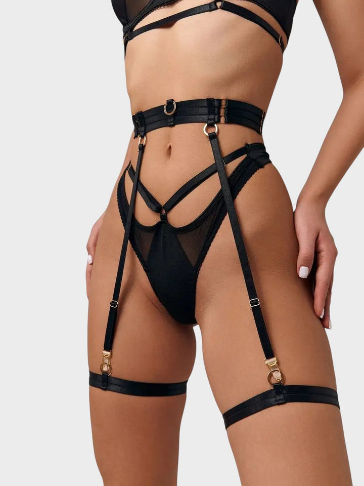Cele Dessous-Set