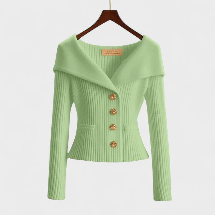 Liliana | Eleganter Cardigan