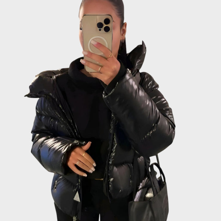 Alex | Unisex-Steppjacke