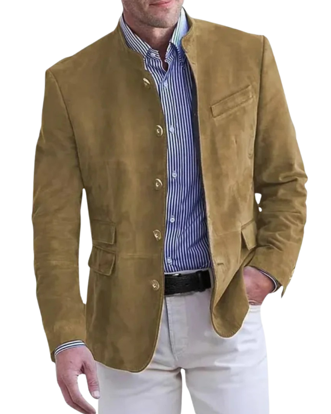 Leno | Herrenblazer