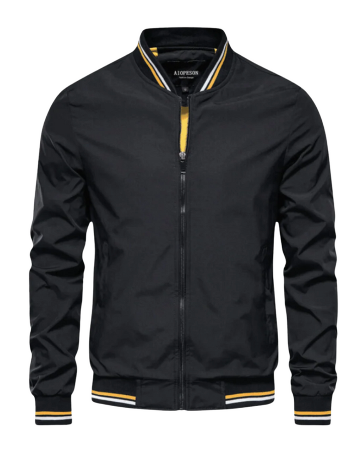 Josh | Klassische Bomberjacke