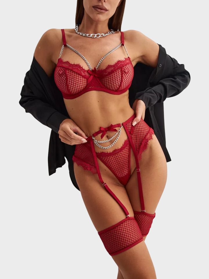 Beau BH-Set