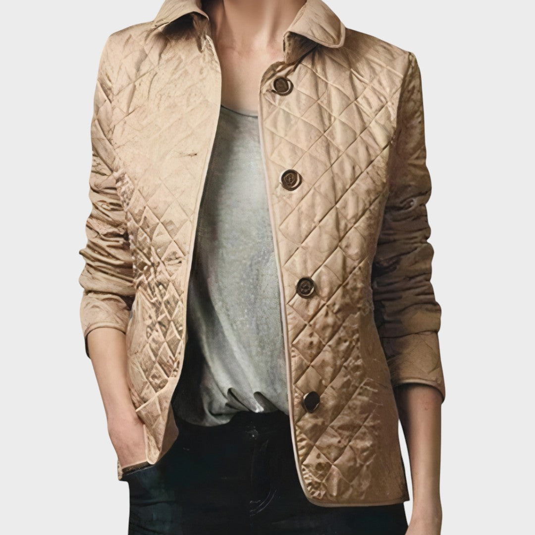 Helle | Frühlingsjacke