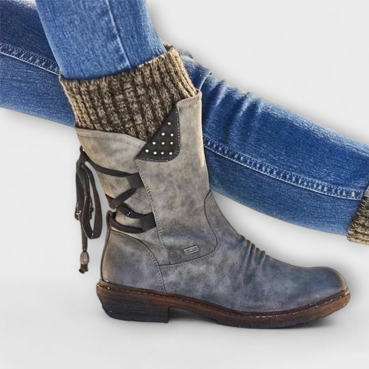 Danijela Orthopädische Schuhe Kompatibel Mit Gel Einlagen