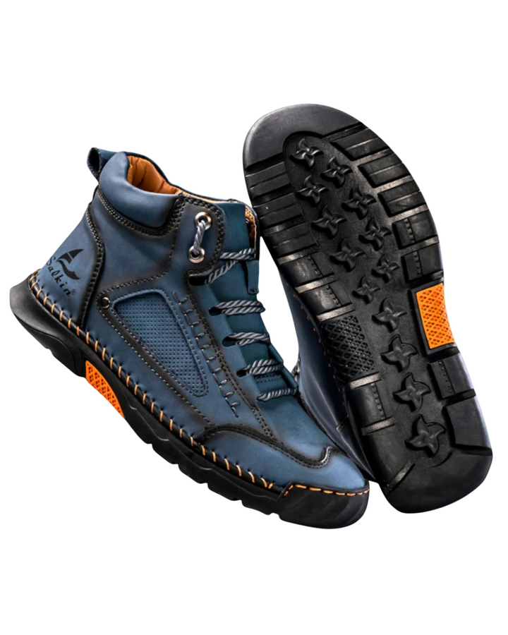 Wout | Hohe Schuhe