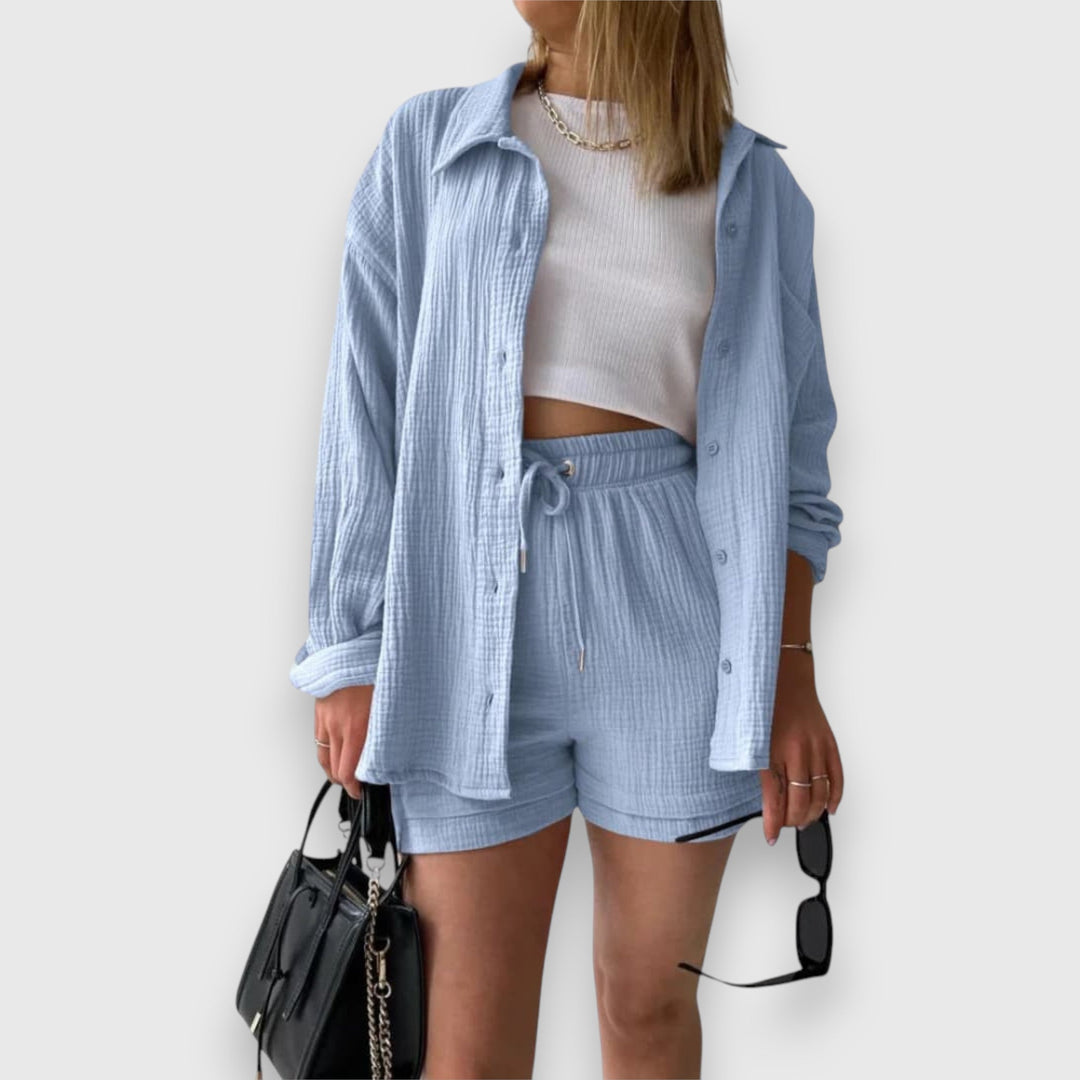 VICTORIA™ | ZWEITEILIGES SET