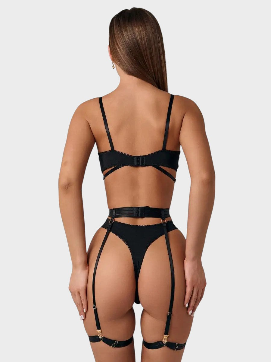 Cele Dessous-Set