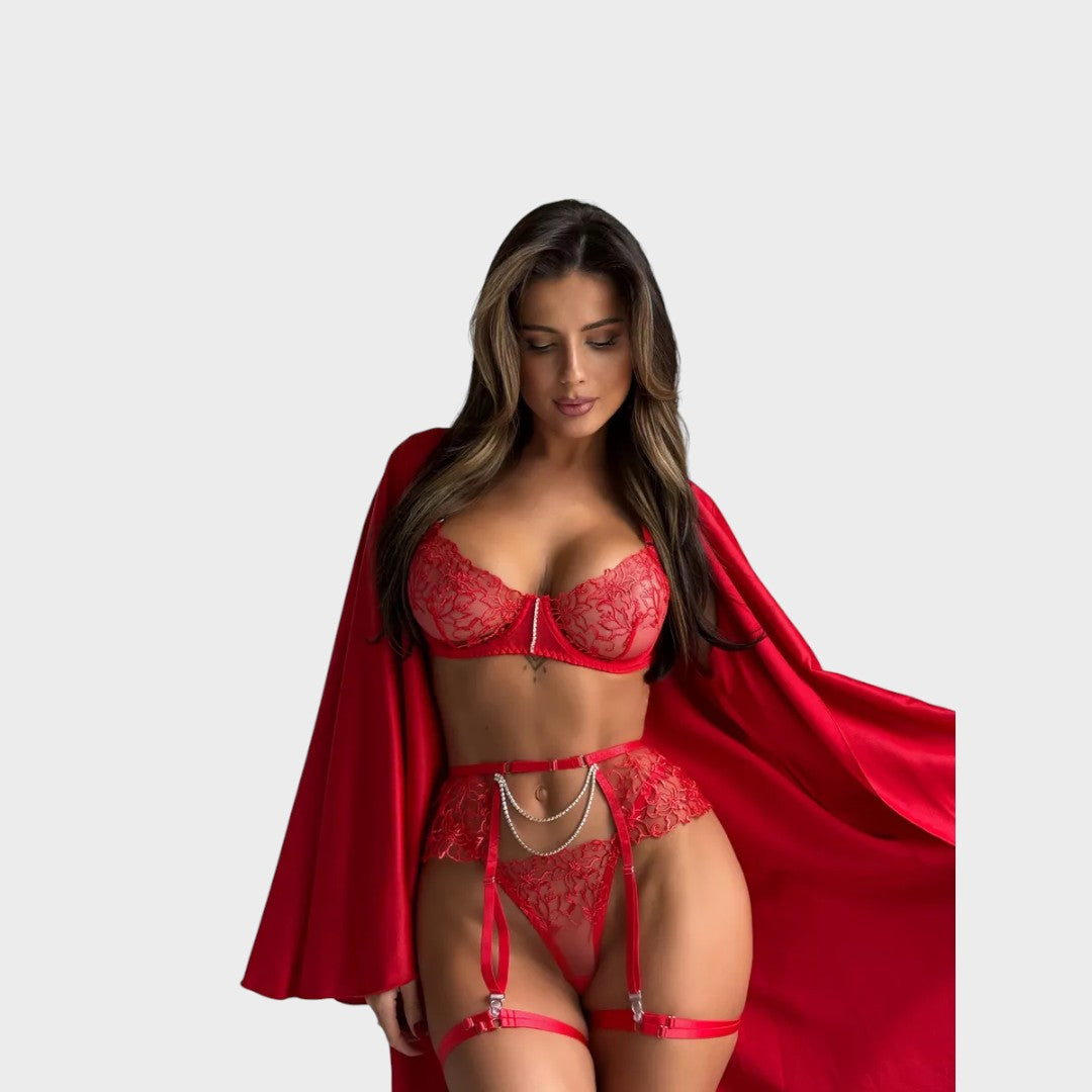 Janey BH-Set