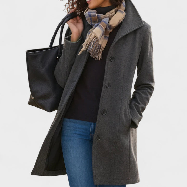 Ursula | Klassische Jacke