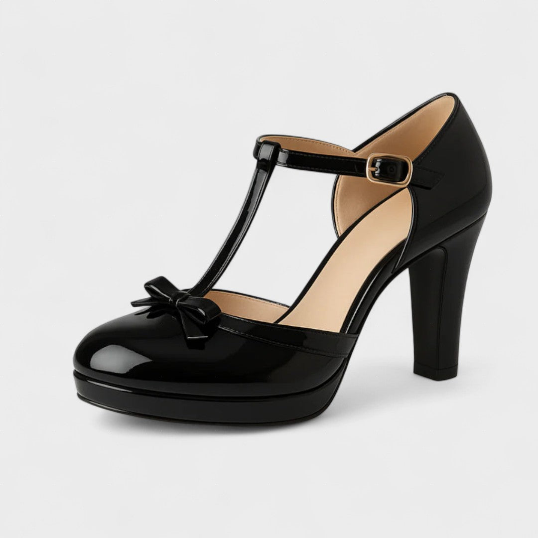 Zoé | Elegance-Absätze