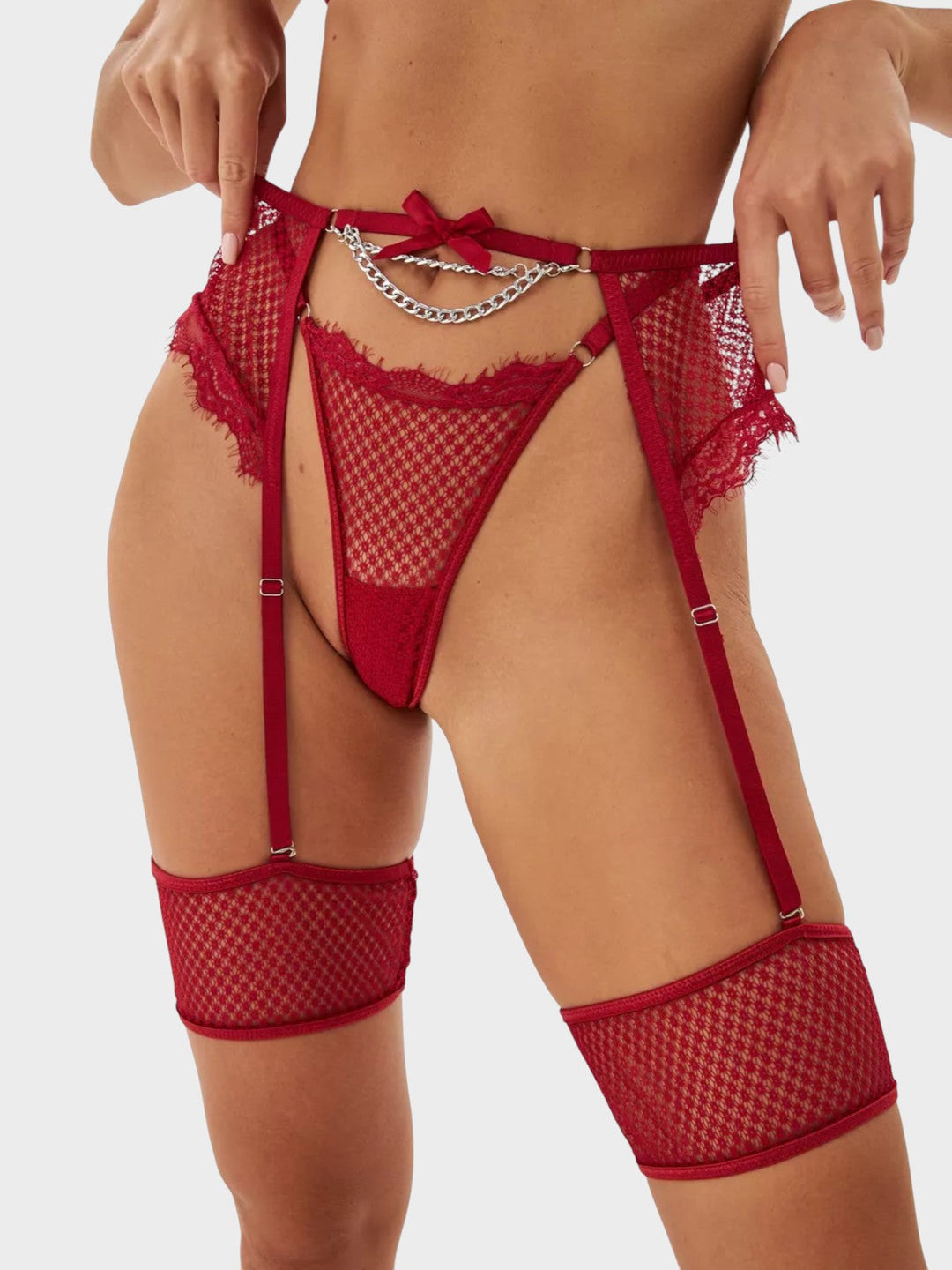 Beau BH-Set