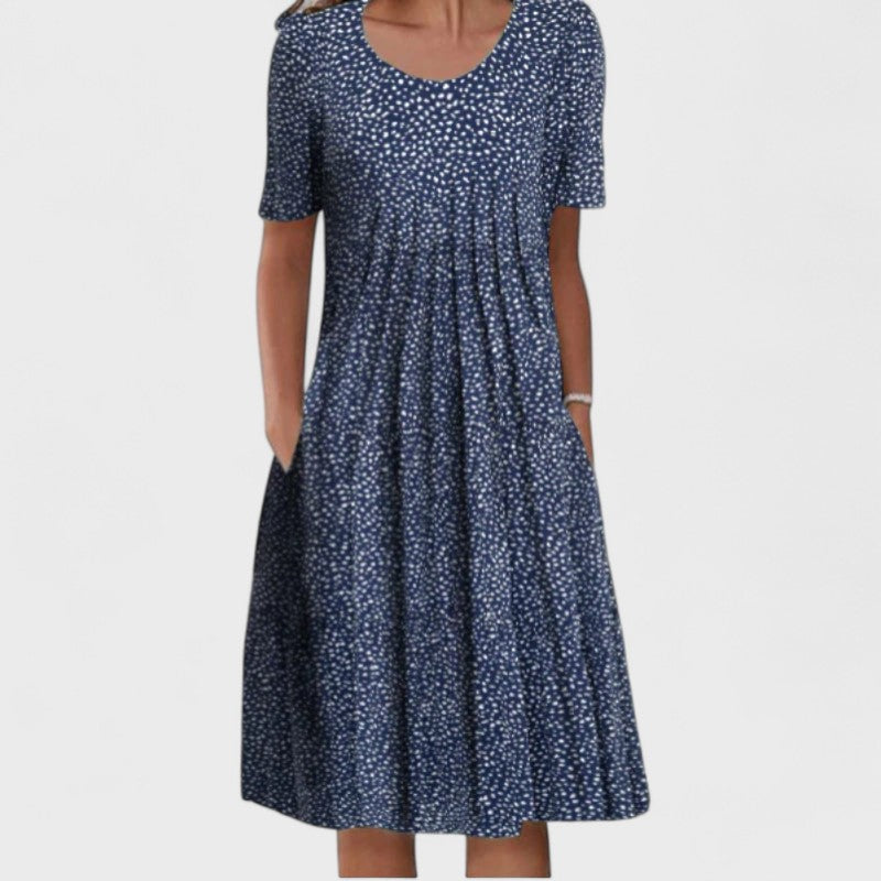Gigi™ | Kleid mit Bauchbedeckung