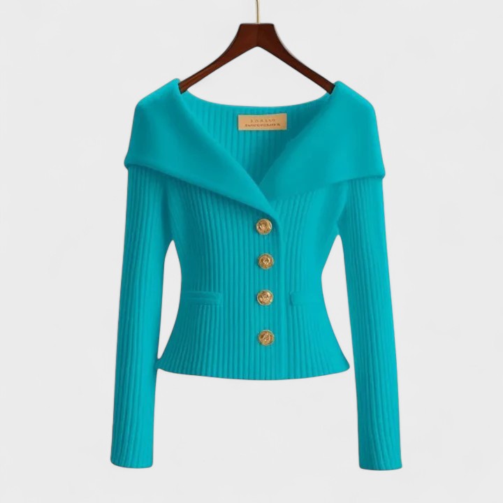 Liliana | Eleganter Cardigan