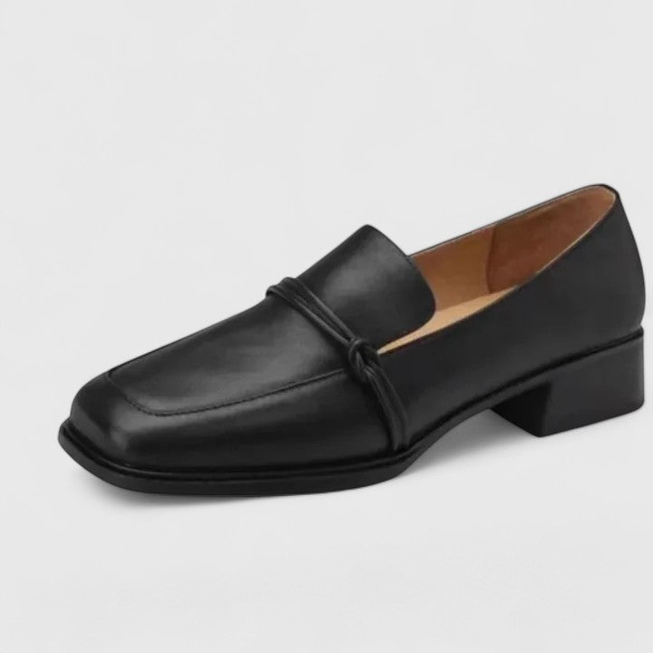 Dixie - Orthopädische Slipper