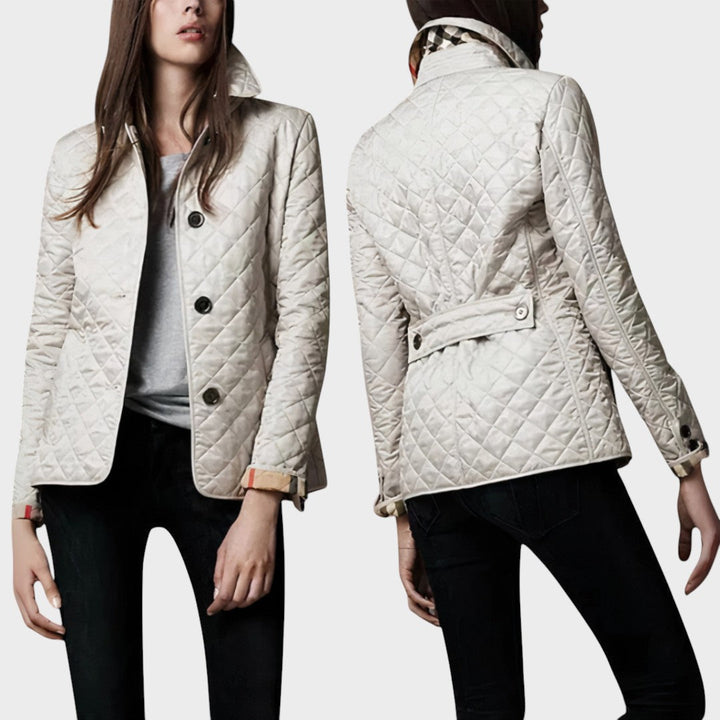 Helle | Frühlingsjacke