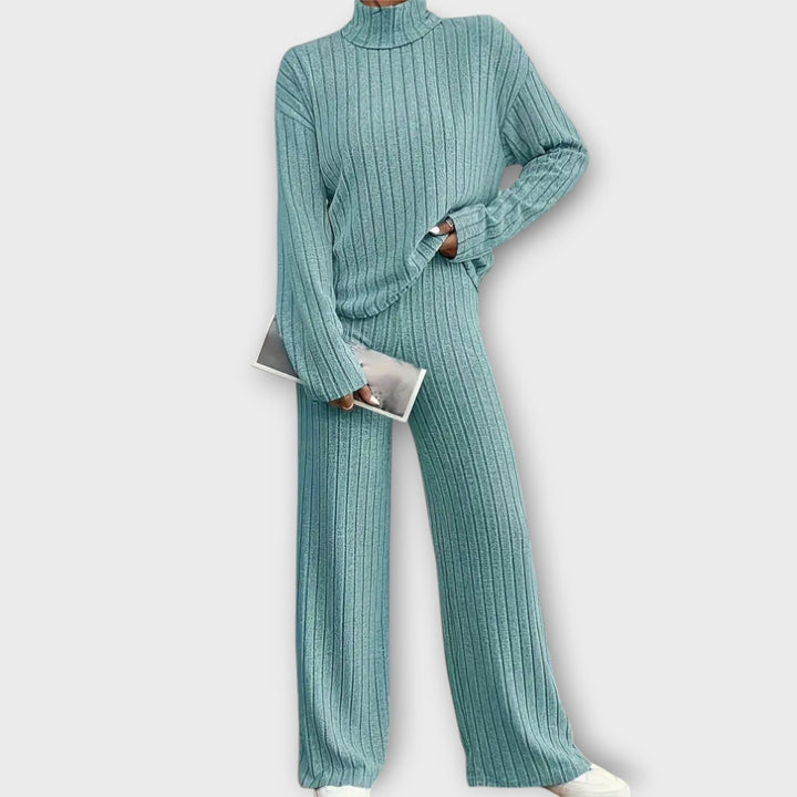 Amelia - Schickes zweiteiliges Set