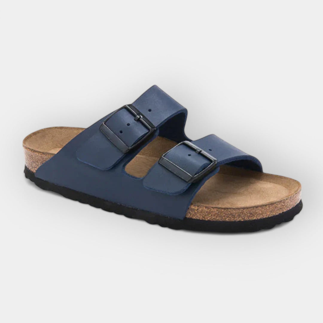 Bequeme Sommerschuhe
