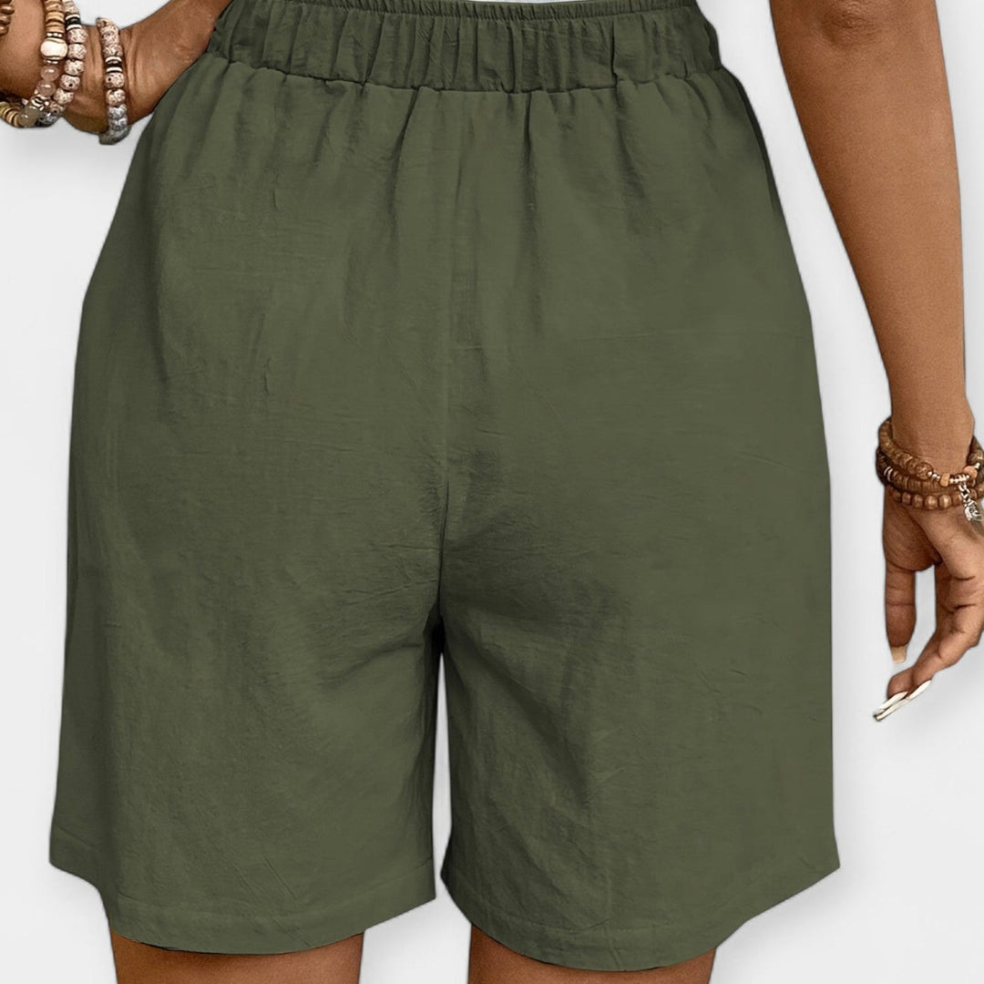 Lässige Shorts