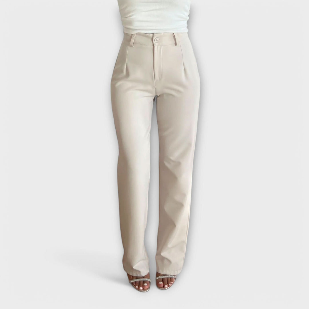 Aurélie - Moderne Damenhose