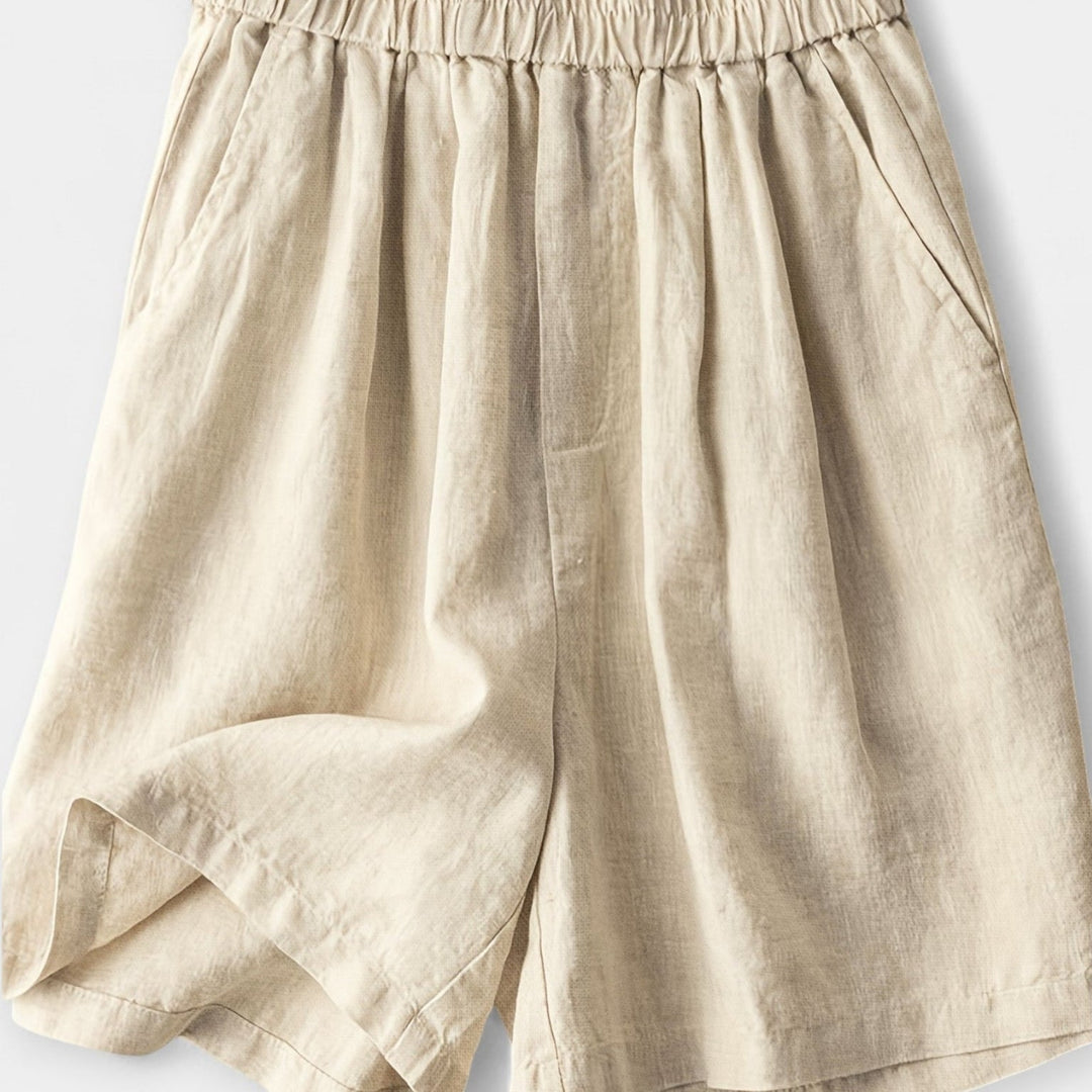 Lette Sommer Shorts