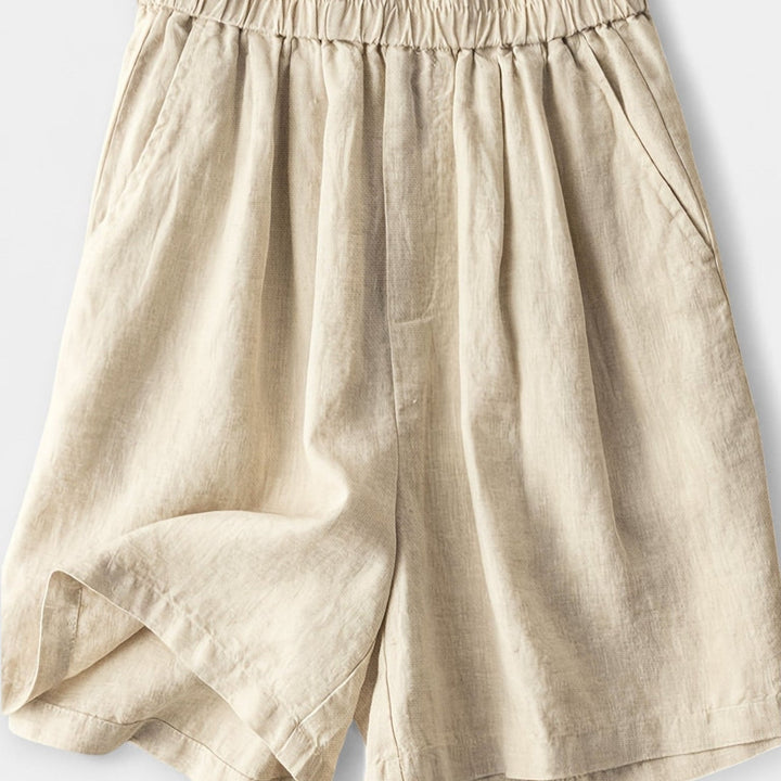 Lette Sommer Shorts