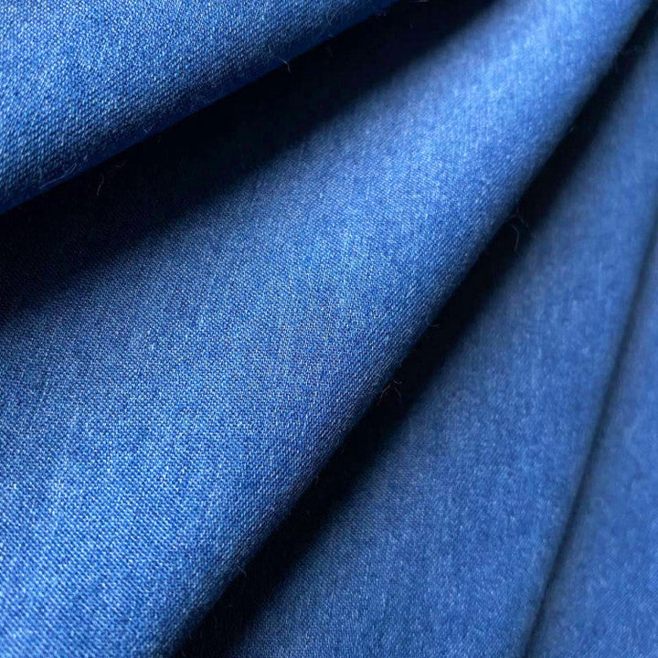 Ilse™ | Sommer Hemdkleid mit Knöpfen