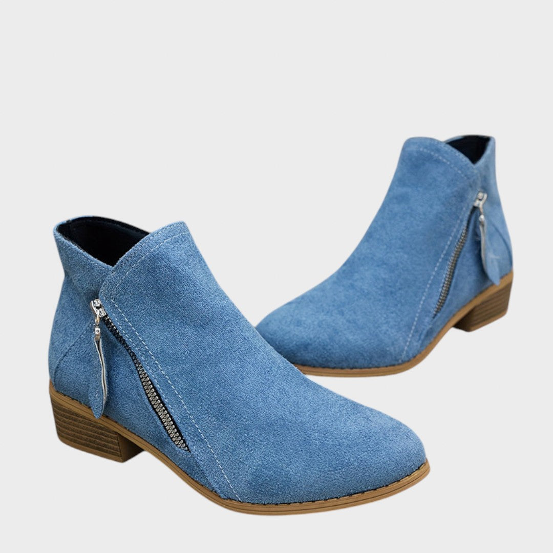 Mia | Elegante Orthopedische Damesschoenen