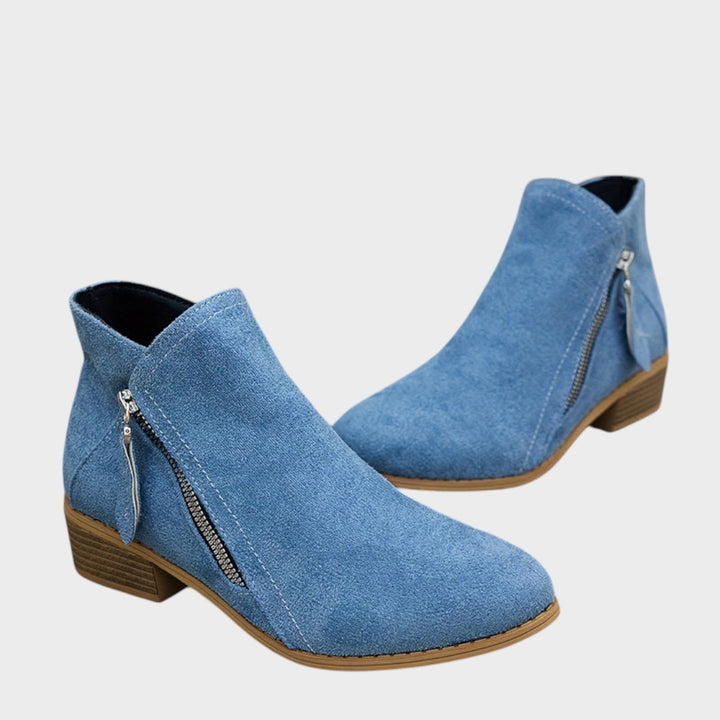 Mia | Elegante Orthopedische Damesschoenen