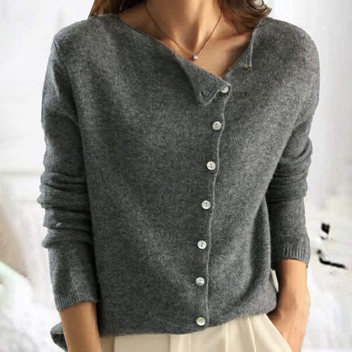 Alessia | Eleganter Pullover für Frauen