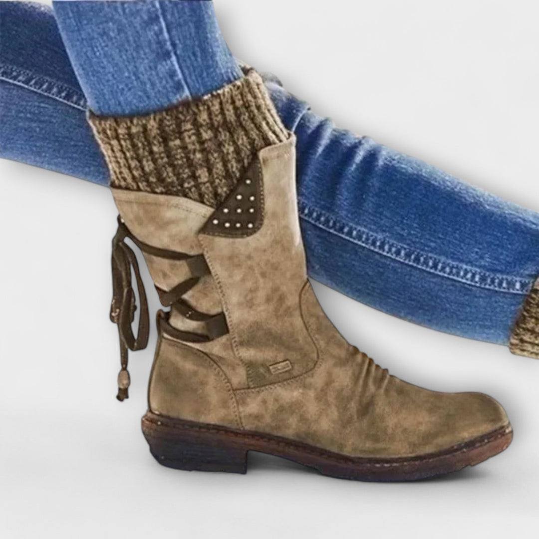 Danijela Orthopädische Schuhe Kompatibel Mit Gel Einlagen
