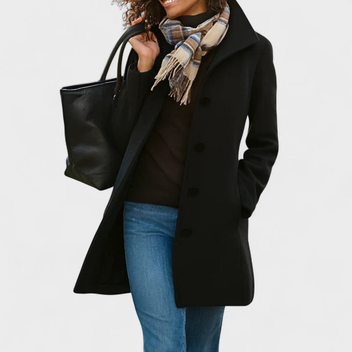 Ursula | Klassische Jacke