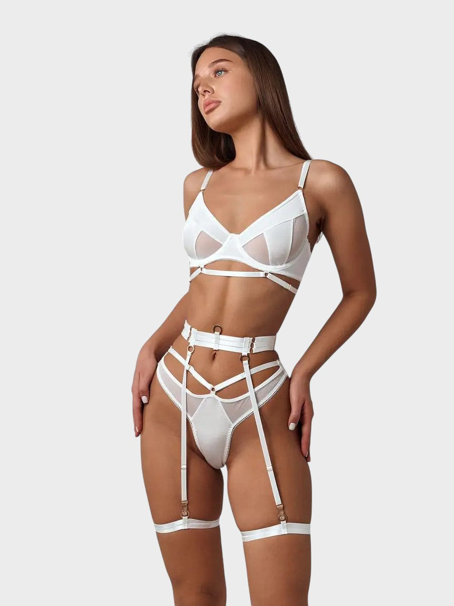 Cele Dessous-Set