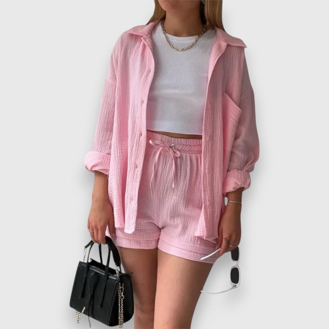 VICTORIA™ | ZWEITEILIGES SET